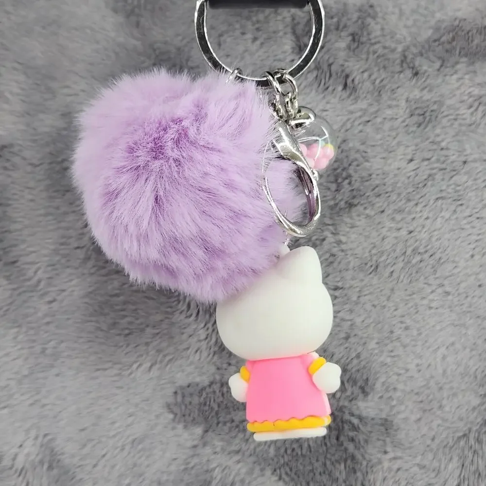 Hello Kitty new hello